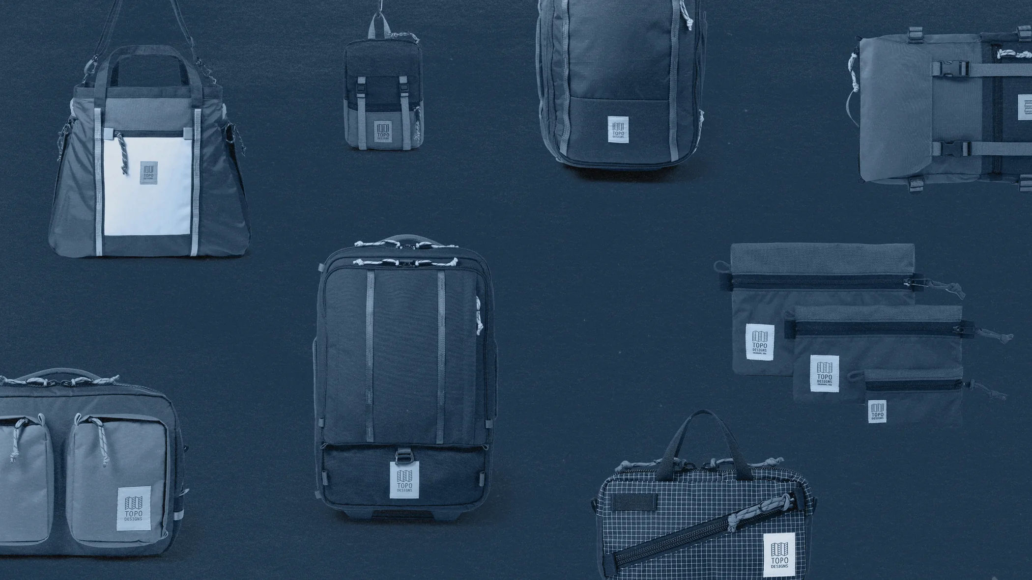 Built for Every Wild Adventure
