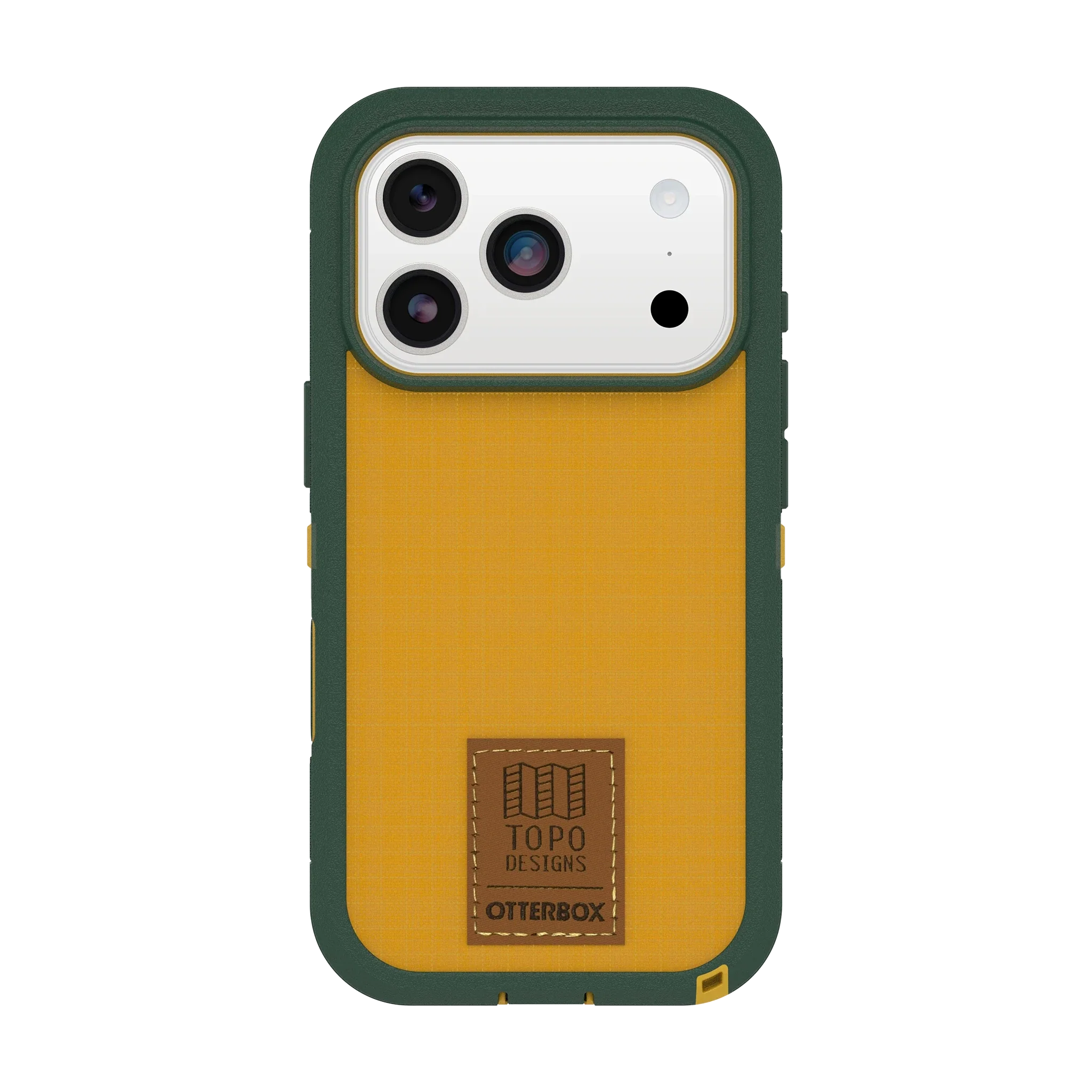 OtterBox x Topo Designs