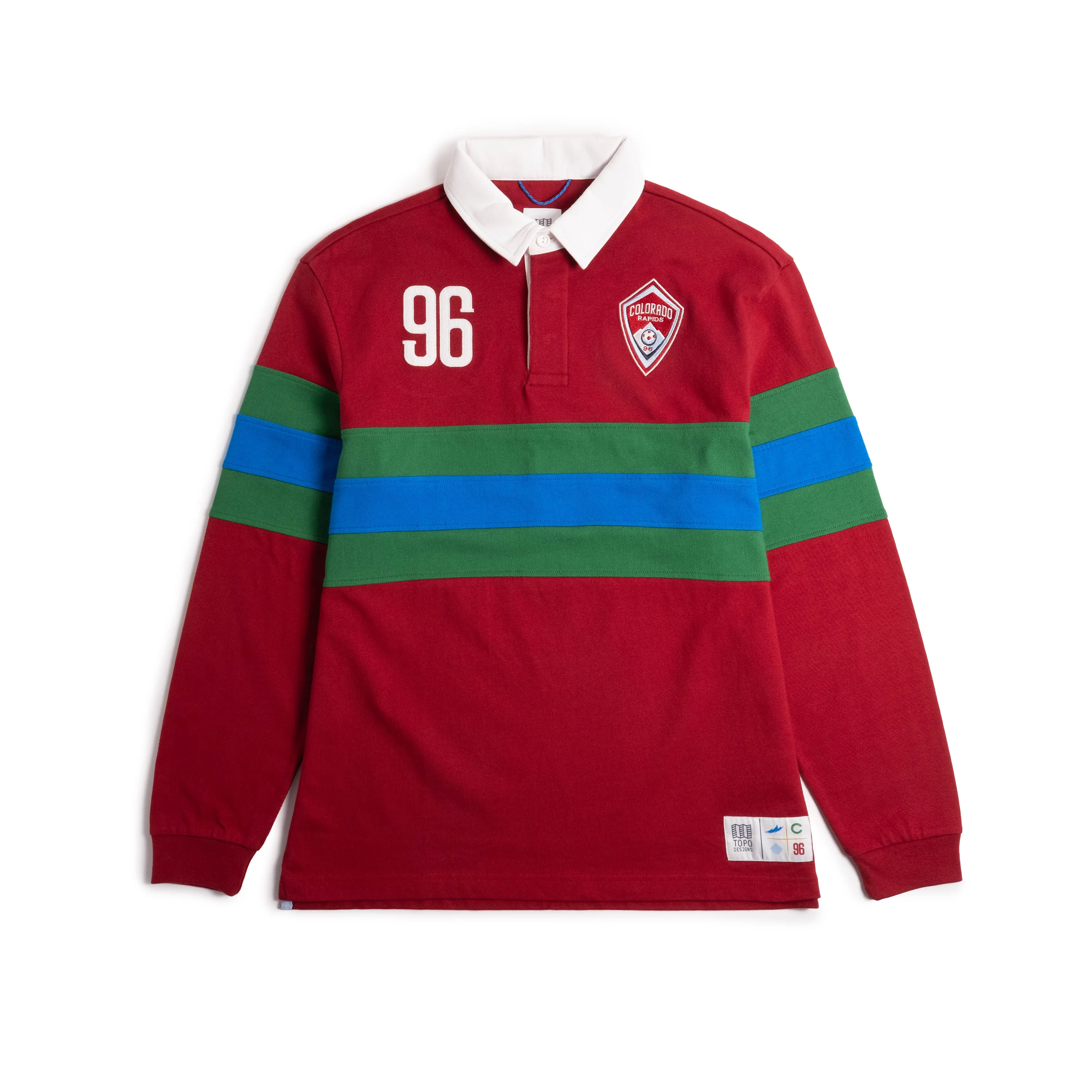 Men's Tops