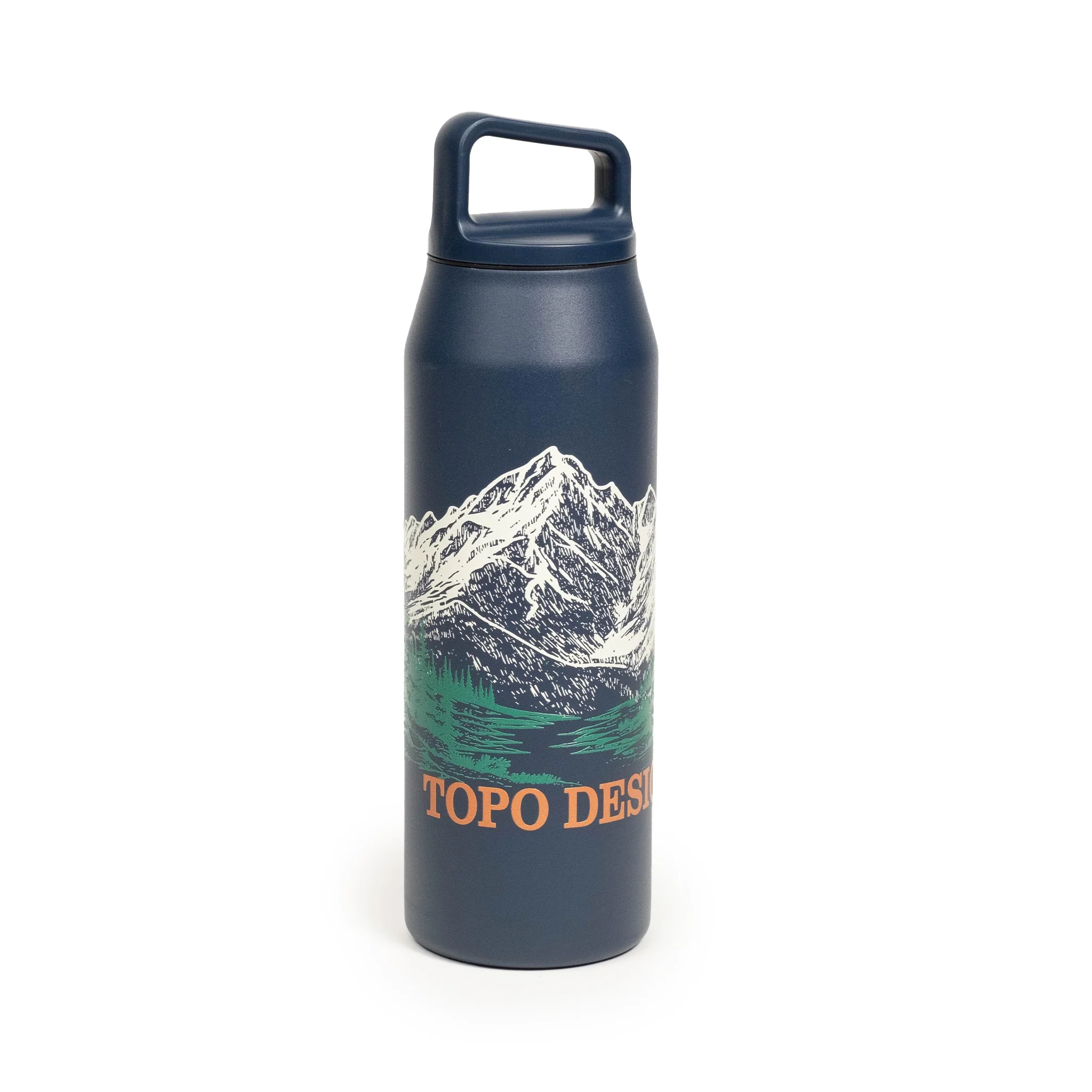 Topo Designs